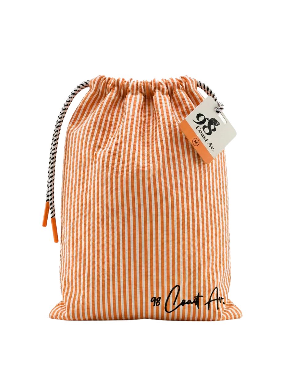 Traje de baño Bolsa con cierre para hombre 5
