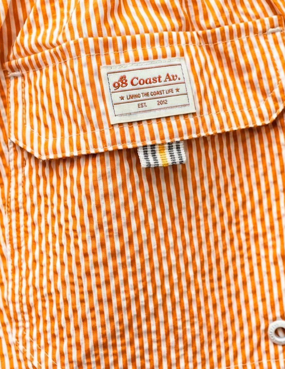 Traje de baño Bolsa con cierre para hombre 4