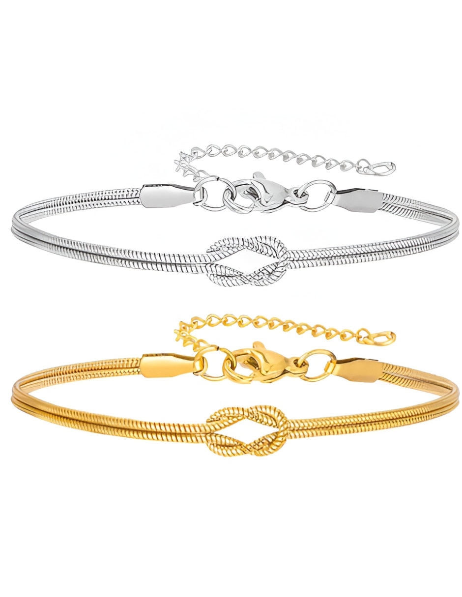 Kit de pulsera