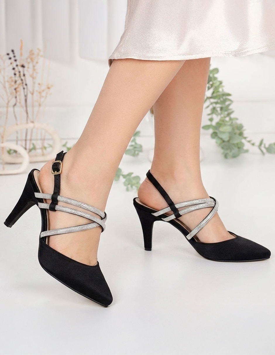Zapatilla 7