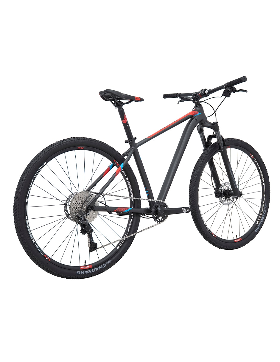 Bicicleta de montaña Belfort rodada 29 unisex