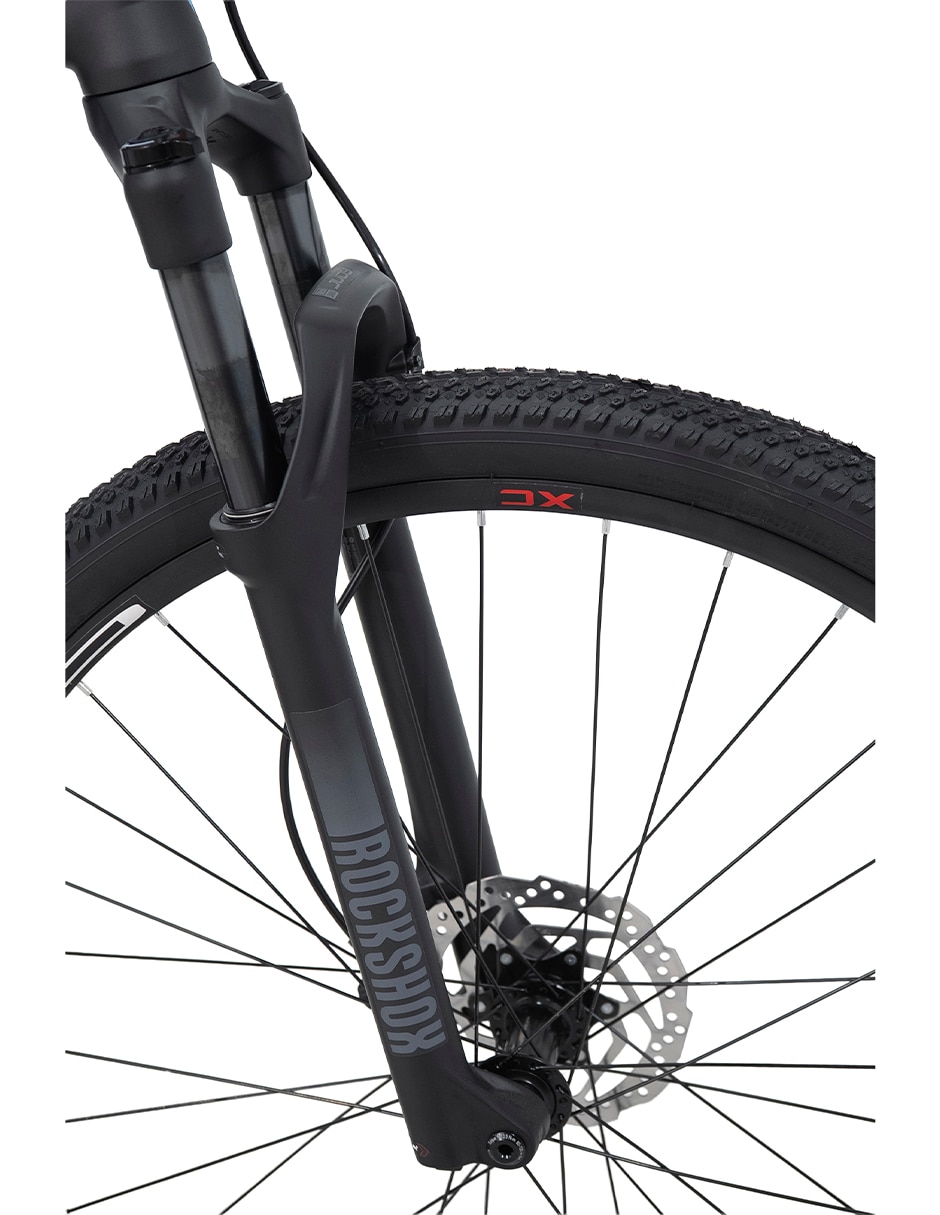Bicicleta de montaña Belfort rodada 29 unisex