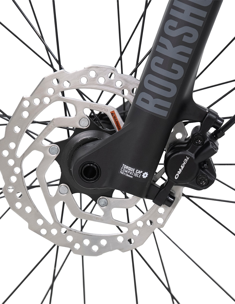 Bicicleta de montaña Belfort rodada 29 unisex