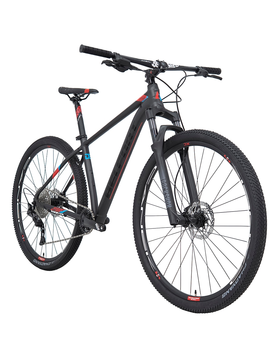 Bicicleta de montaña Belfort rodada 29 unisex