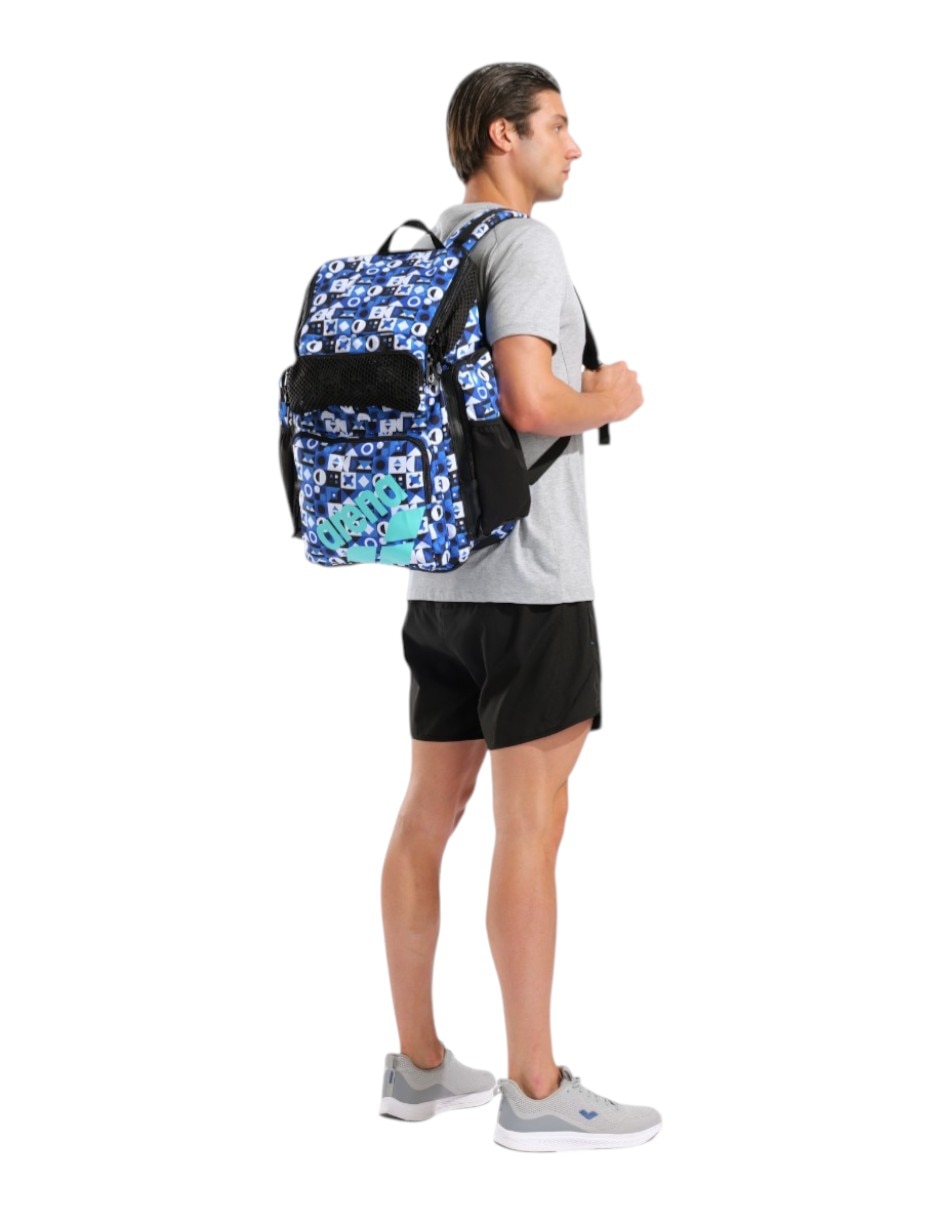 Mochila de natación Arena 45 L