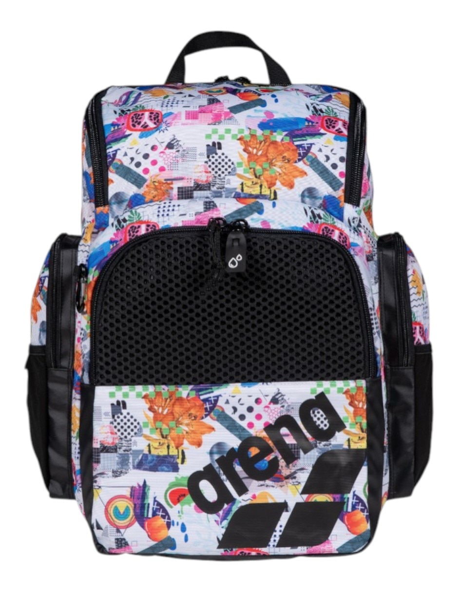 Mochila de natación Arena 35 L
