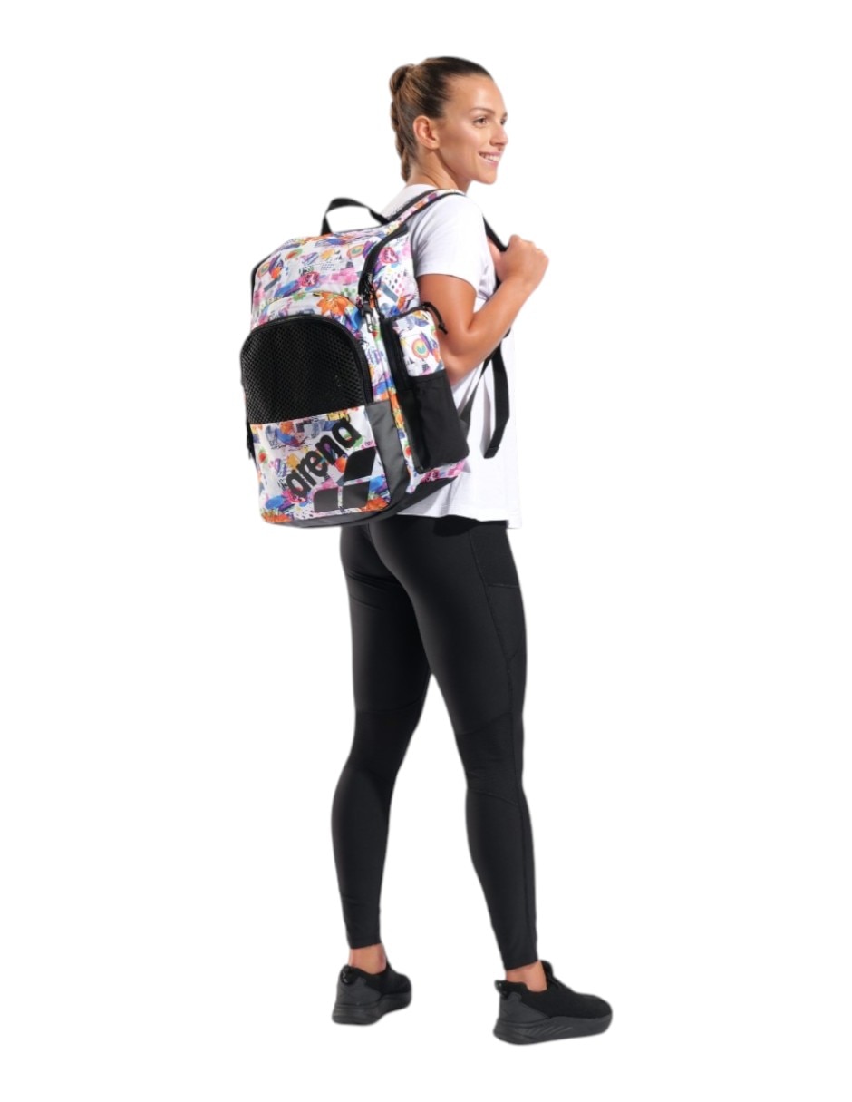 Mochila de natación Arena 35 L