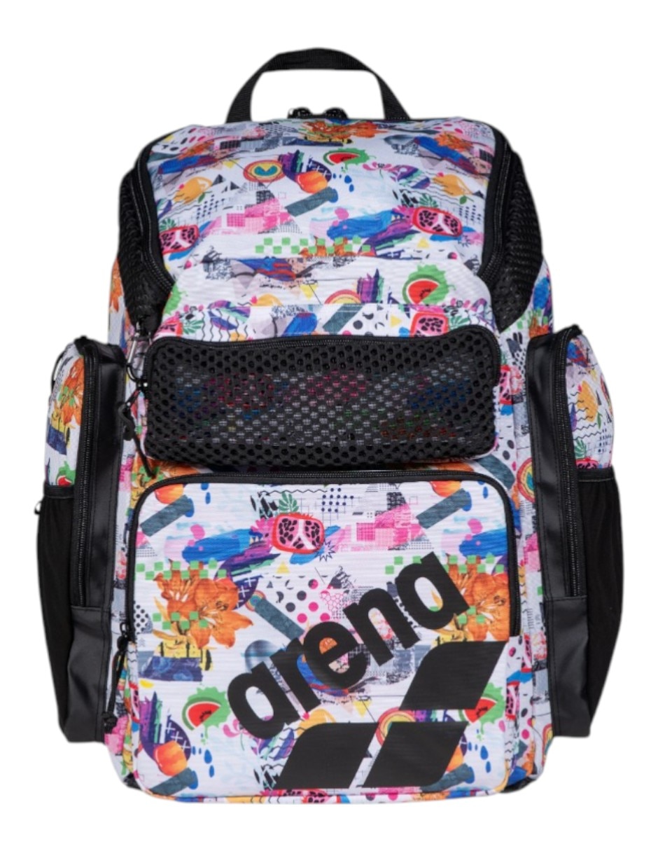 Mochila de natación 45 L 2