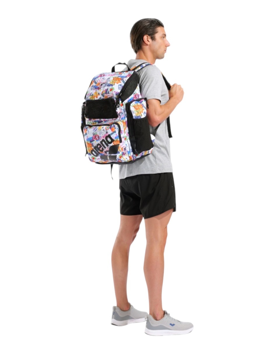 Mochila de natación 45 L 3