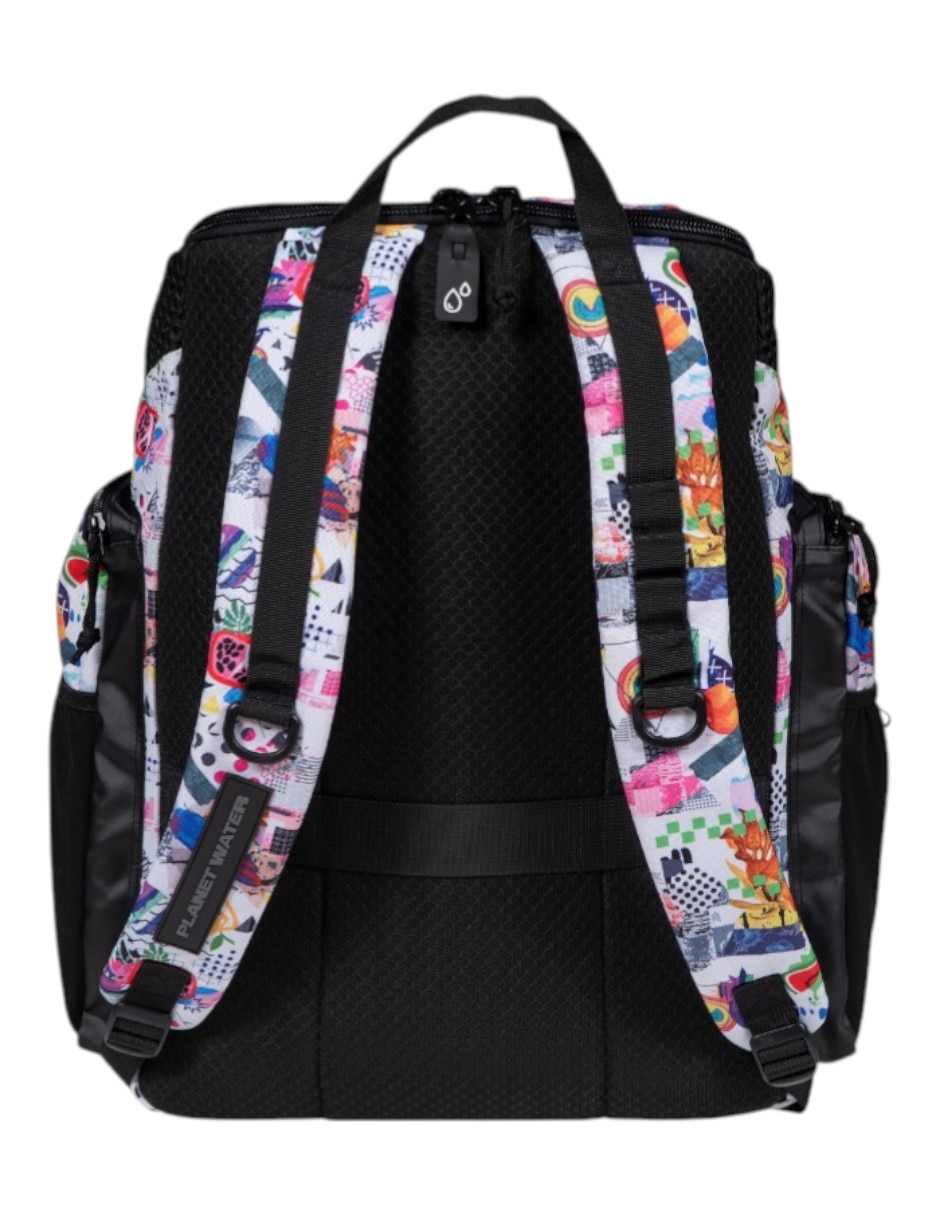 Mochila de natación 45 L 4