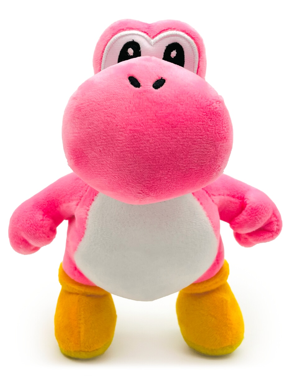 Peluche de yoshi dinosaurio super mario galaxy de Peluche de yoshi dinosaurio super mario galaxy de