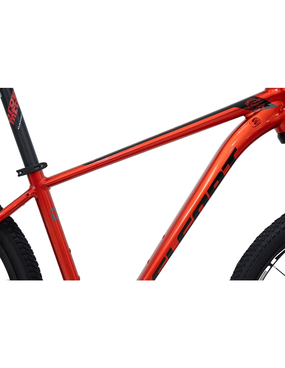 Bicicleta de montaña Belfort rodada 29 unisex