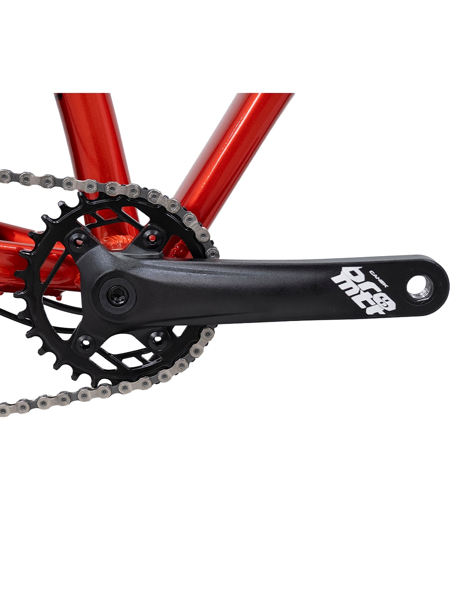 Bicicleta de montaña Belfort rodada 29 unisex