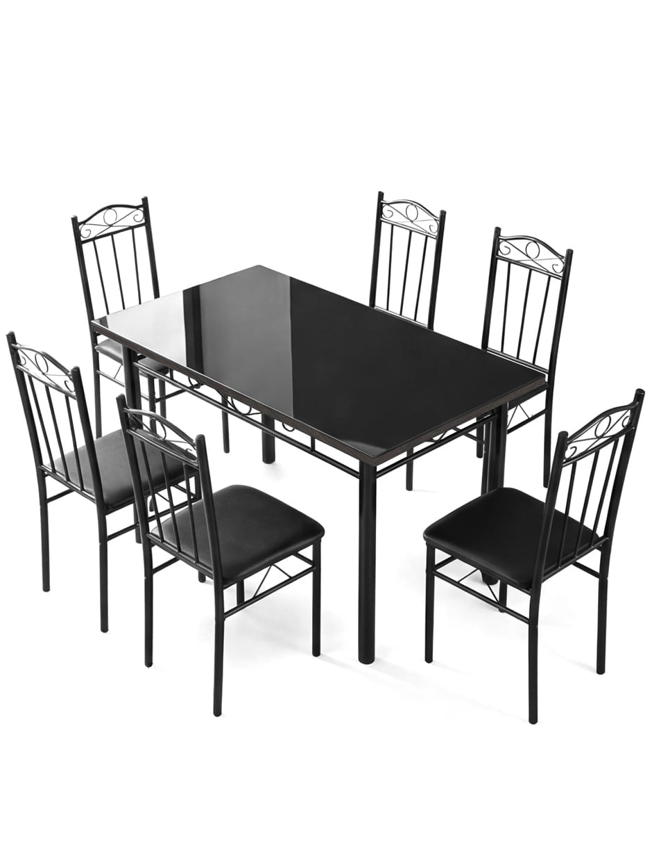 Comedor para 6 personas