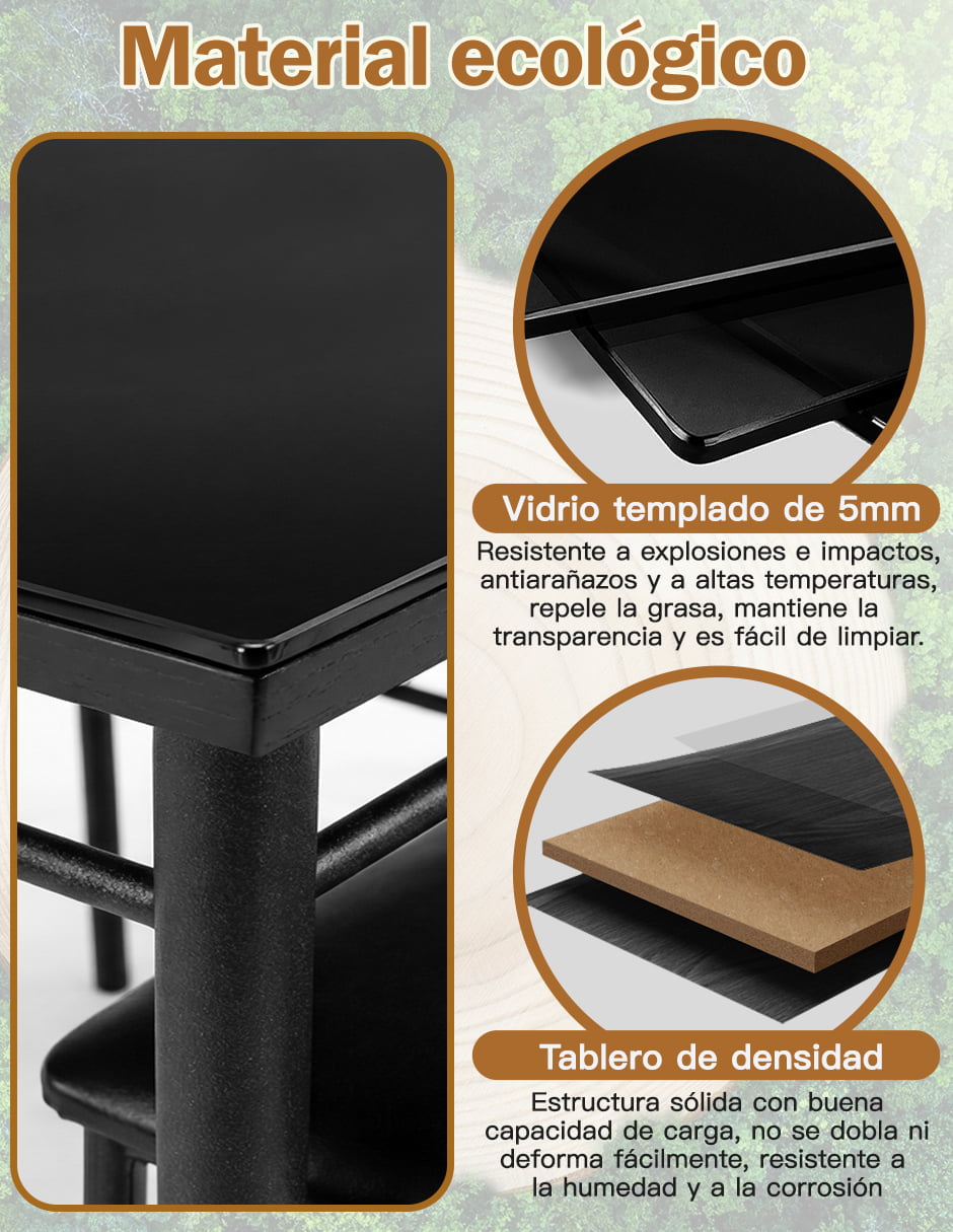Comedor para 6 personas 3