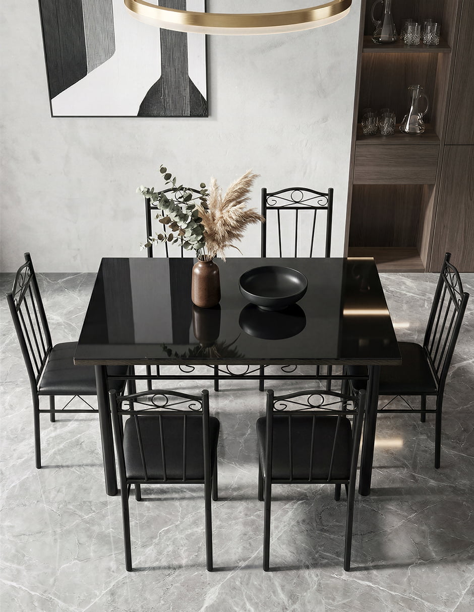 Comedor para 6 personas 6