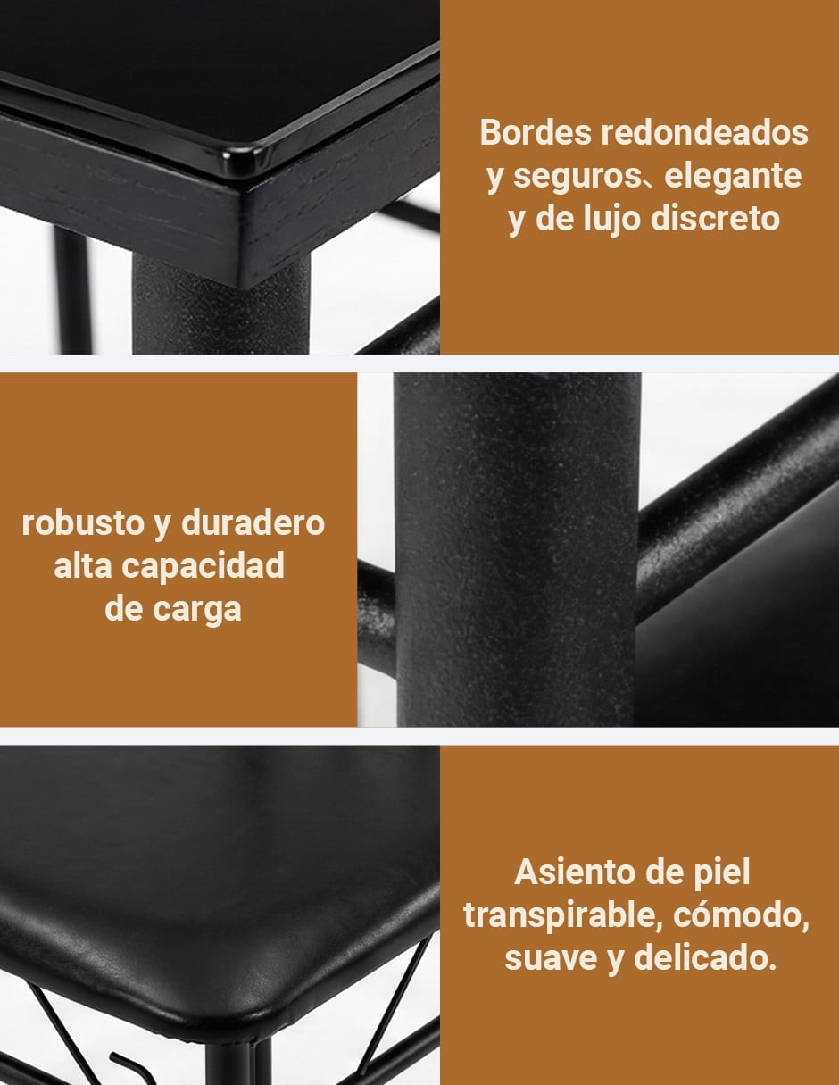 Comedor para 6 personas 7