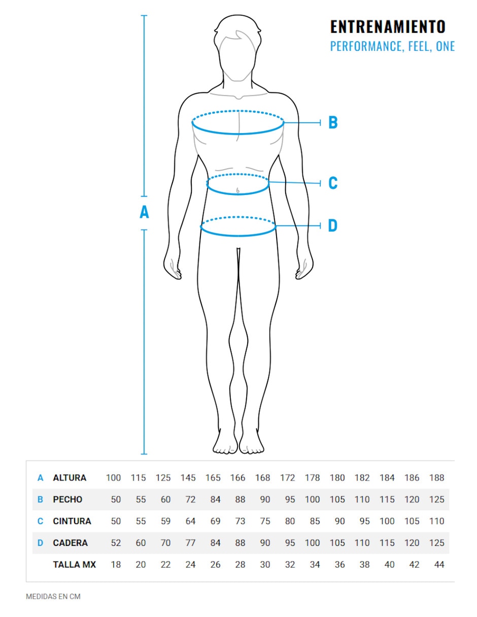 para hombre 5