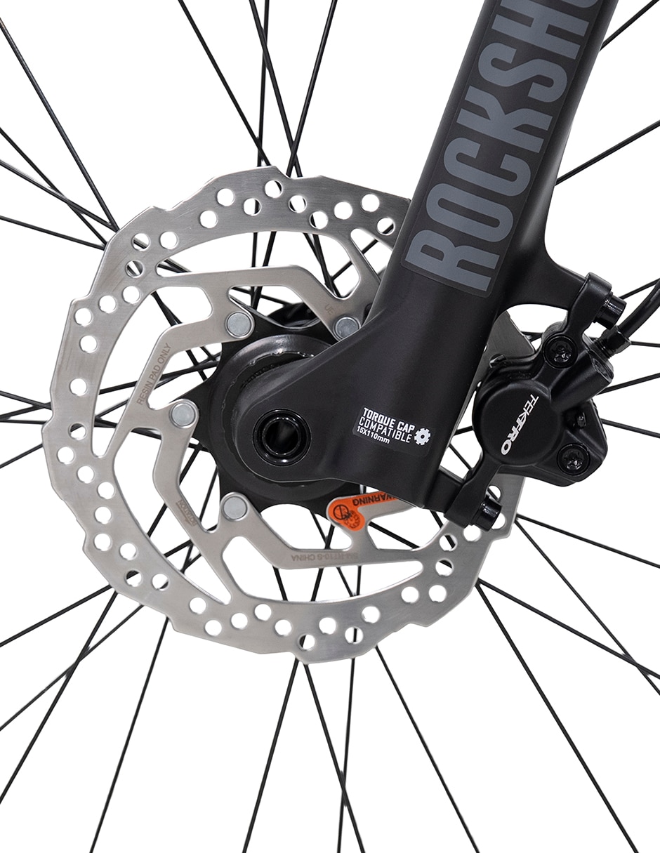Biciccleta de montaña Belfort rodada 29 unisex