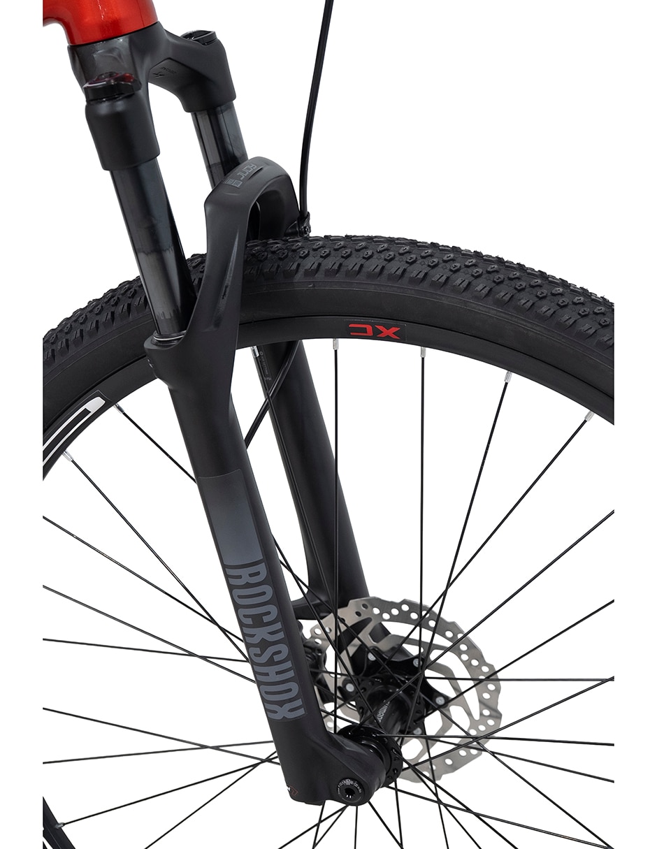 Biciccleta de montaña Belfort rodada 29 unisex