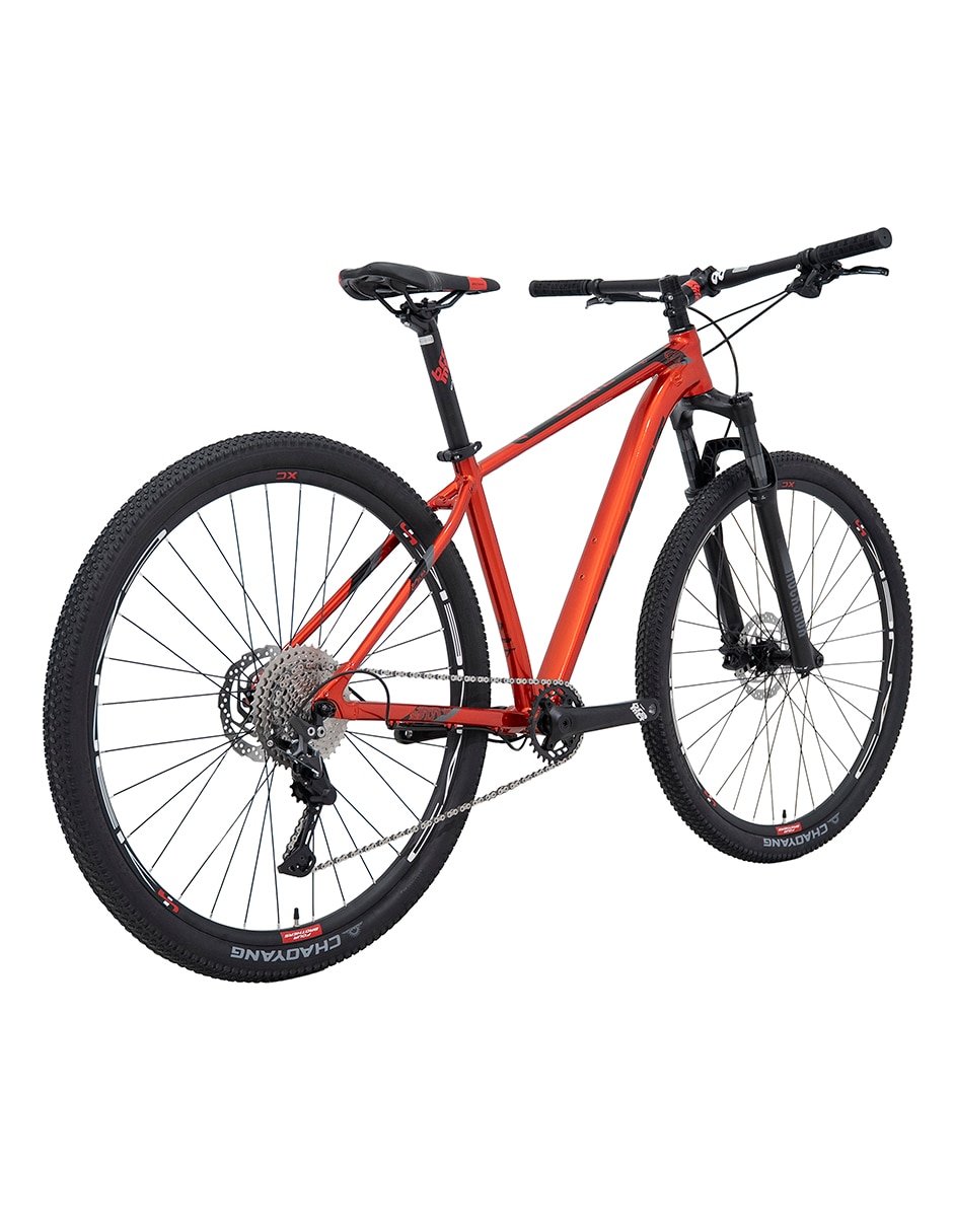 Biciccleta de montaña Belfort rodada 29 unisex