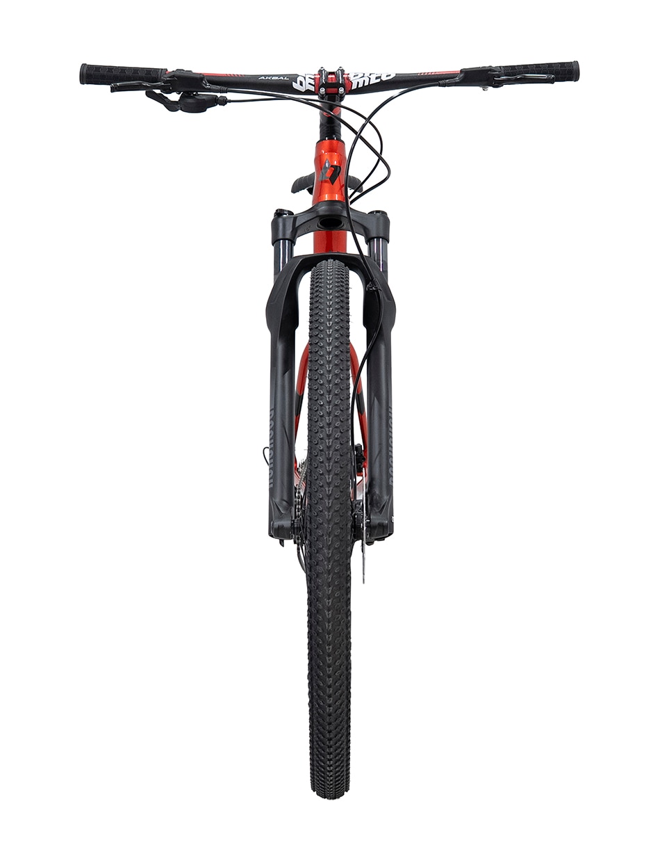 Biciccleta de montaña Belfort rodada 29 unisex