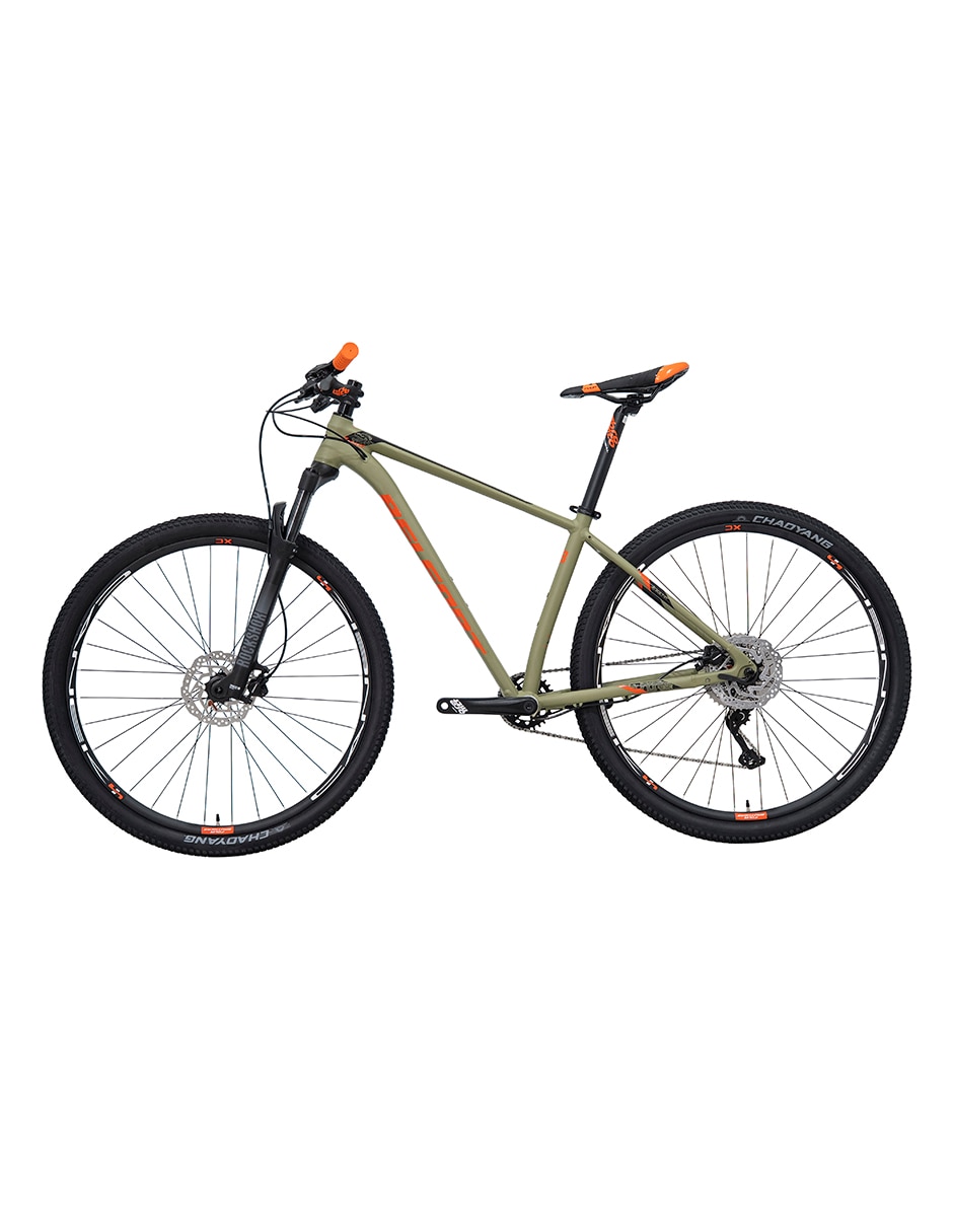 Bicicleta de montaña Belfort rodada 29 unisex