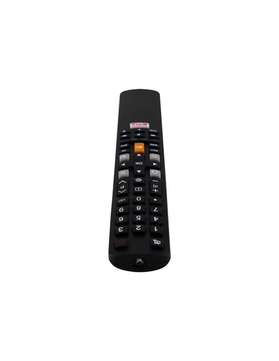 Control remoto para pantalla control expert ce