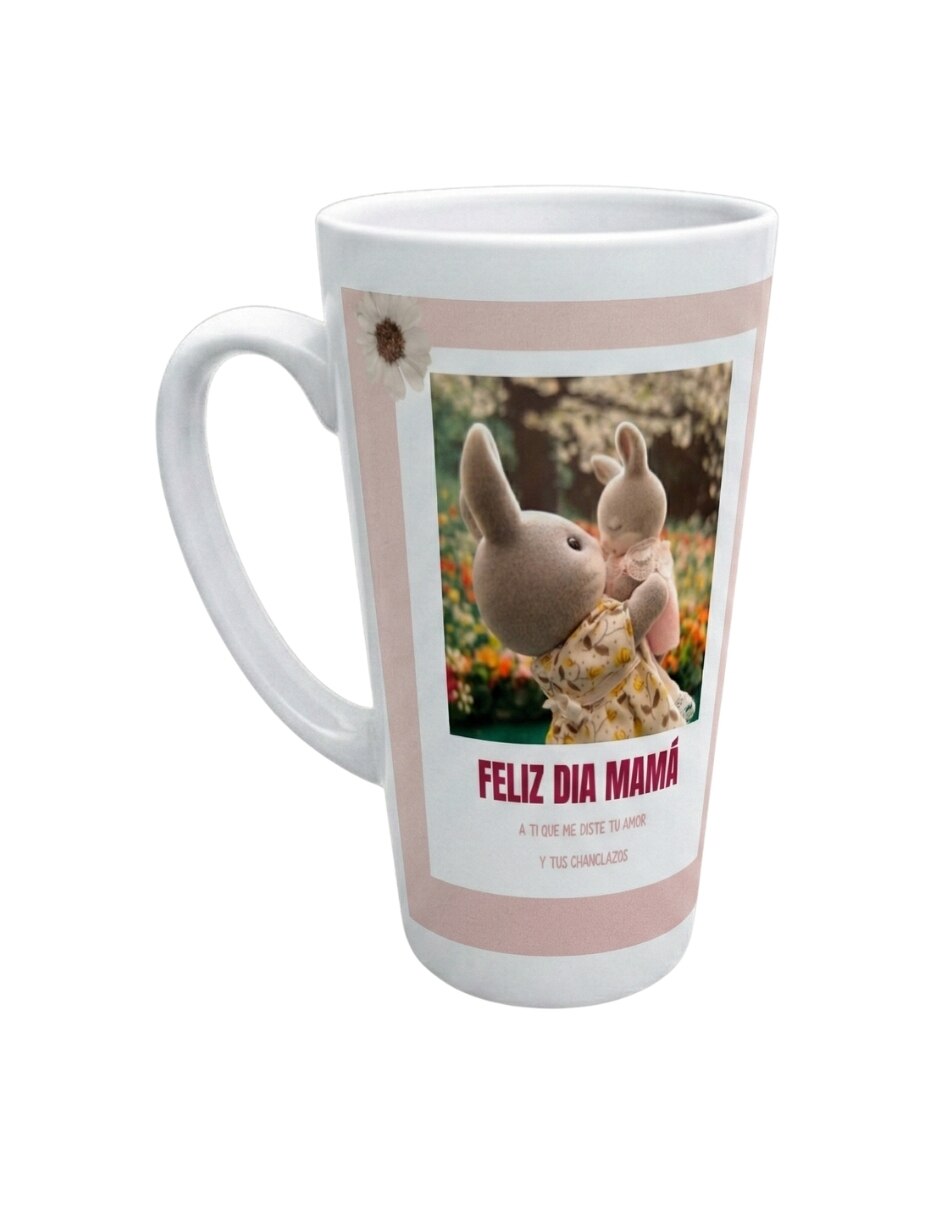 Set de tazas clásica Tink 2 piezas