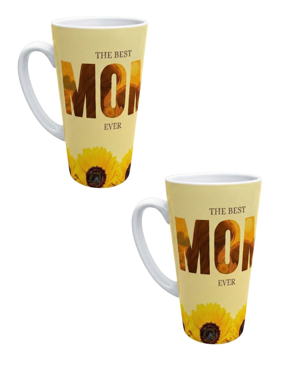 Taza con difusor clásica tink 2 piezas piezas