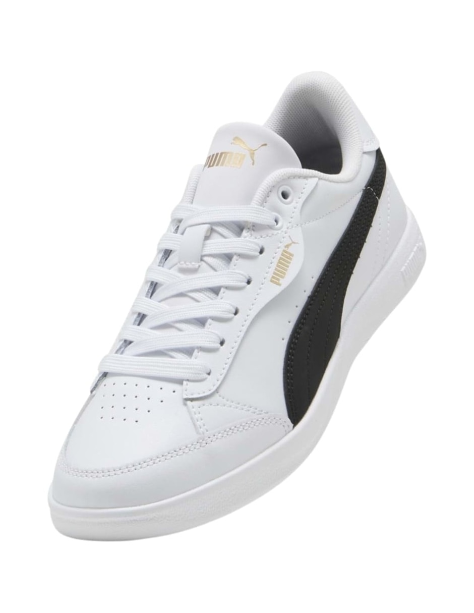 Tenis puma zapatillas puma vikky star 40260004 para mujer