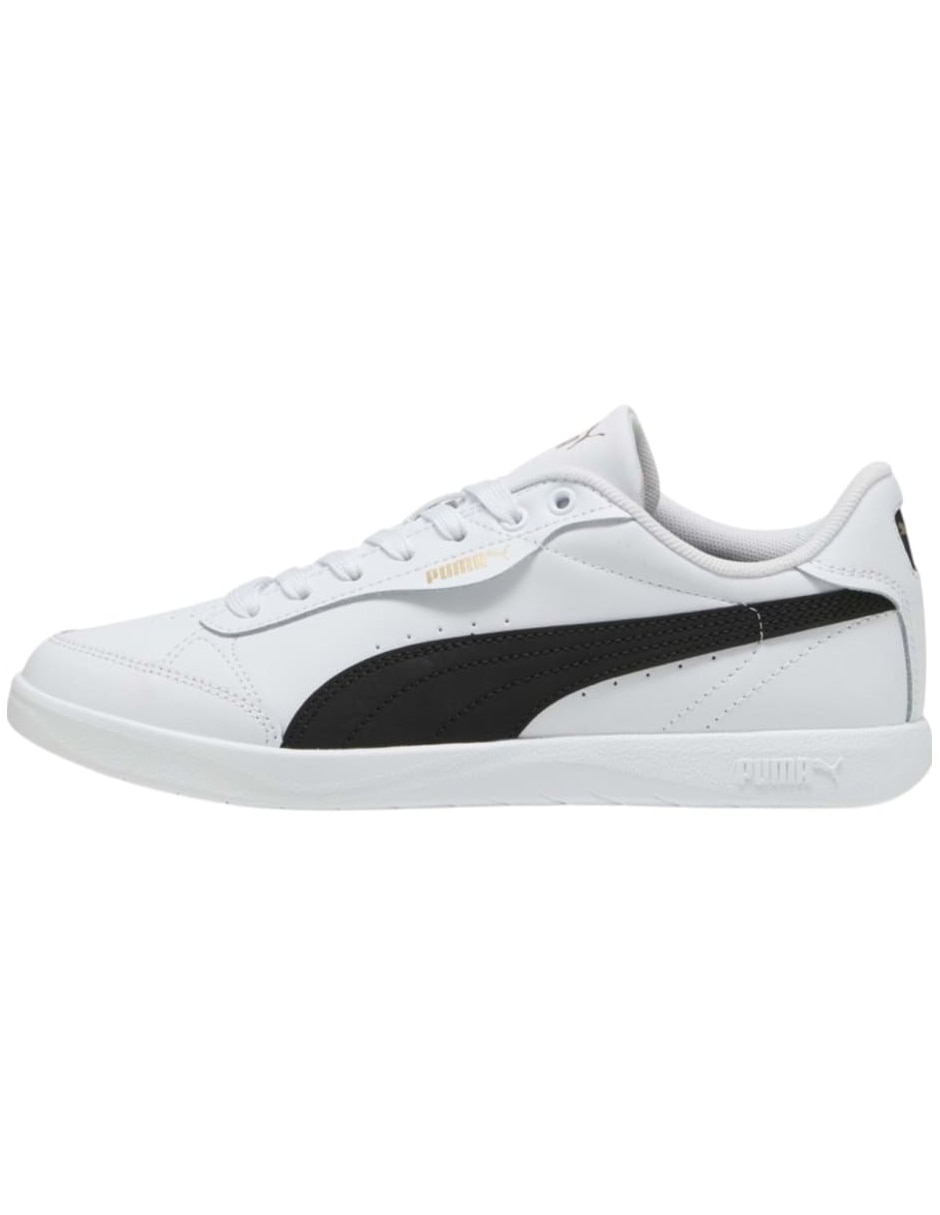 Tenis zapatillas puma vikky star 40260004 para mujer