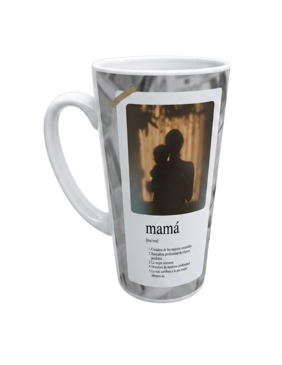 Set de tazas clásicas Tink 2 piezas