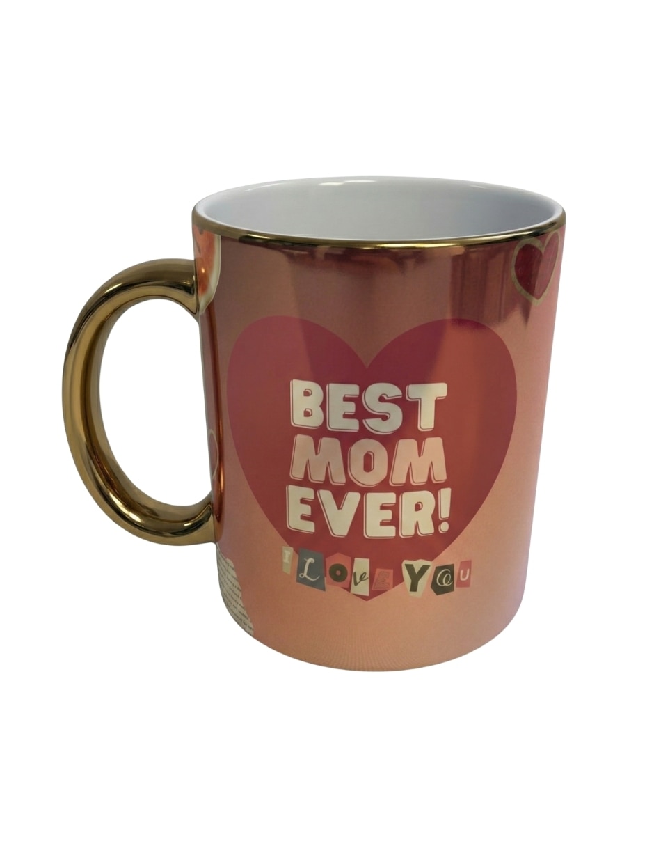 Taza con difusor clásica tink 2 piezas piezas