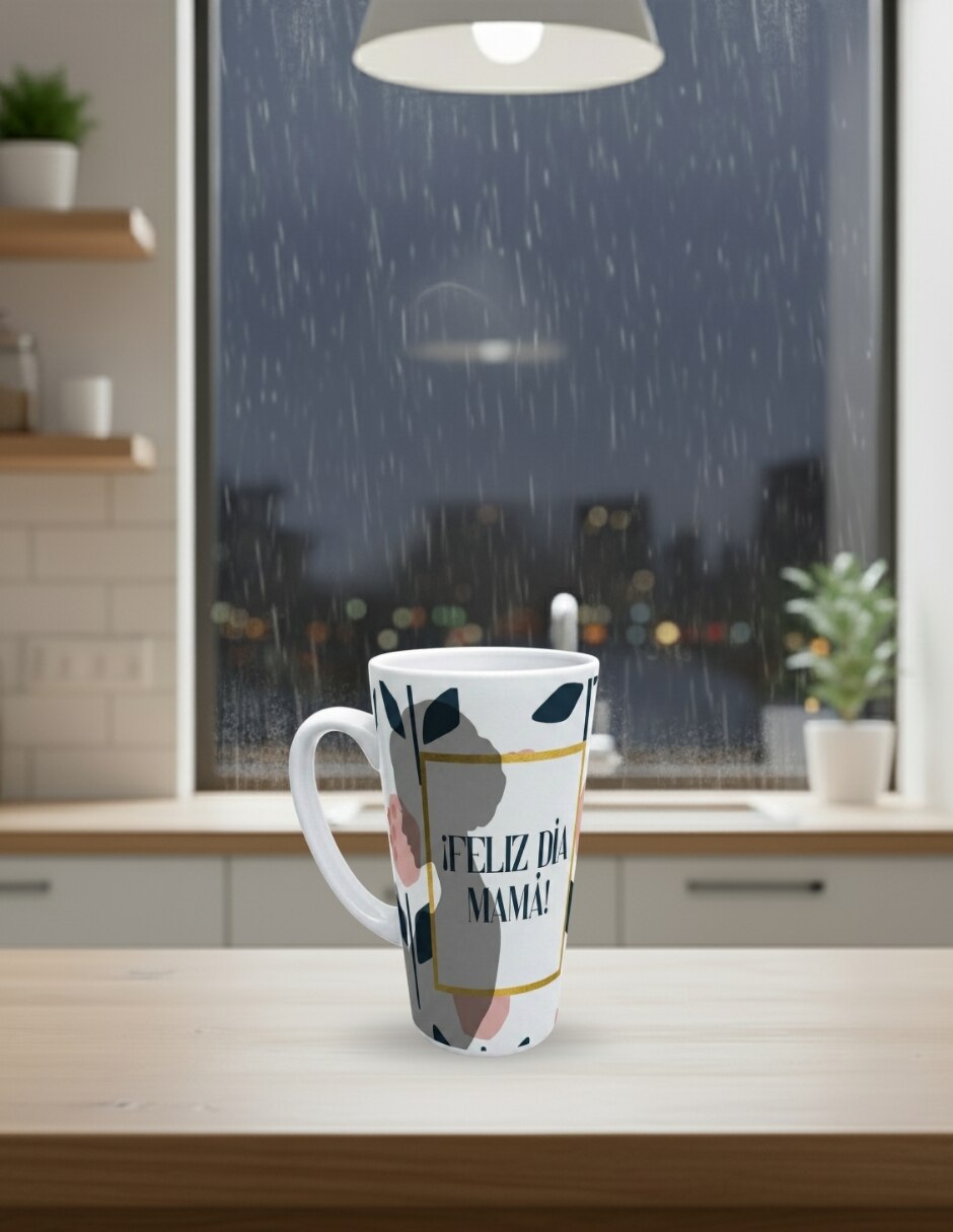 Set de tazas clásica Tink 2 piezas