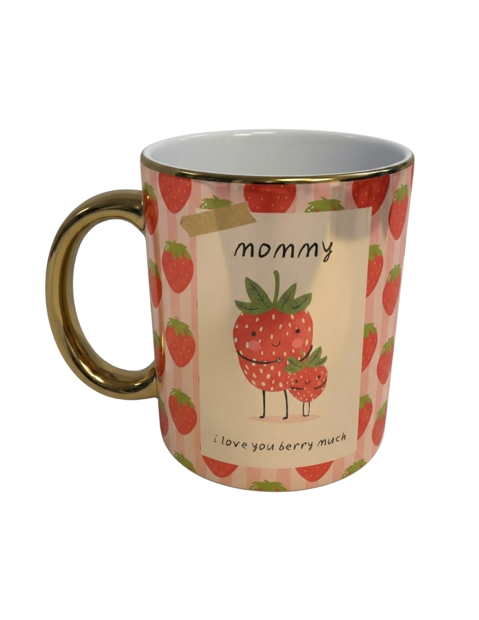 Taza con difusor clásica tink 2 piezas piezas