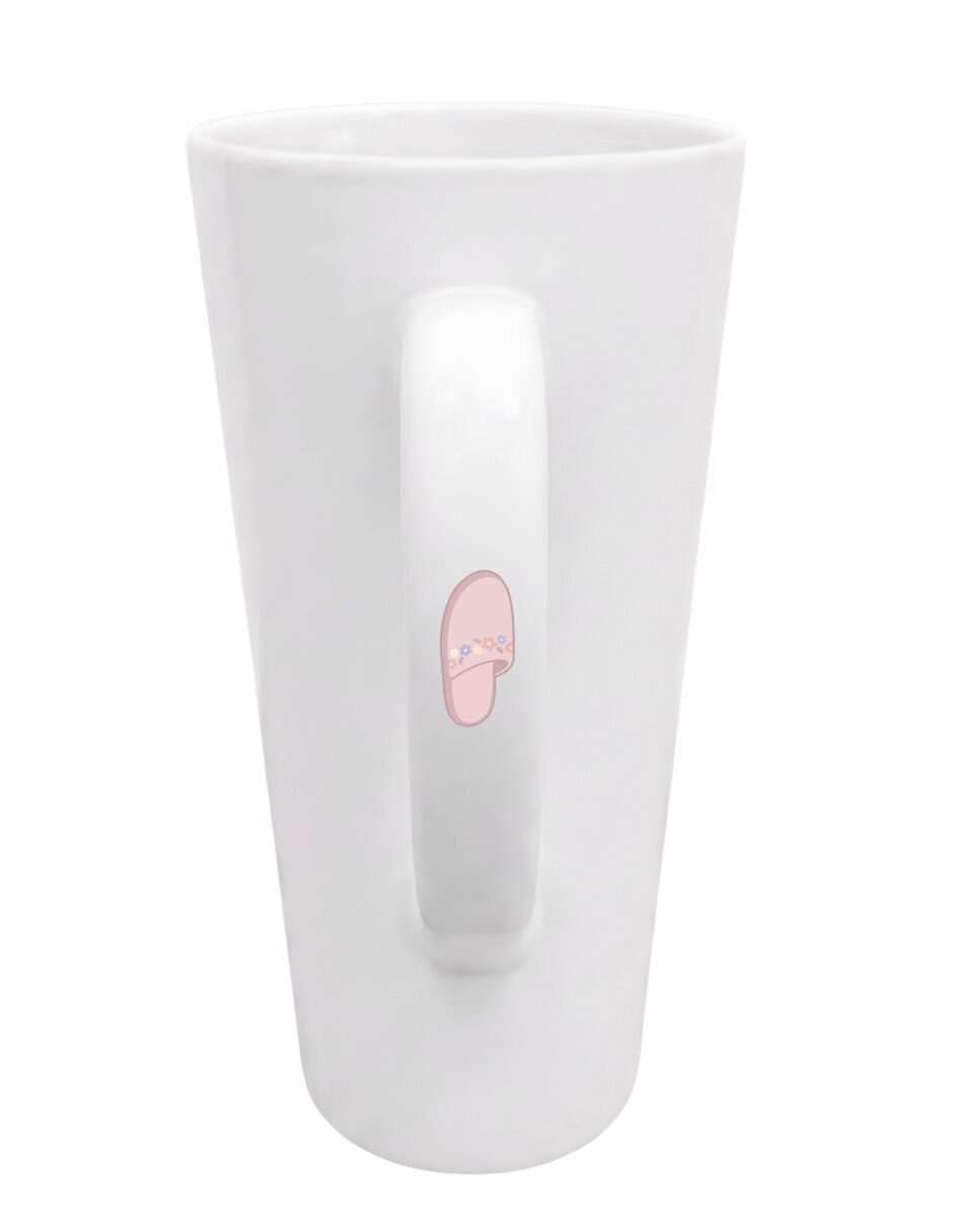 Set de tazas clásica Tink 2 piezas