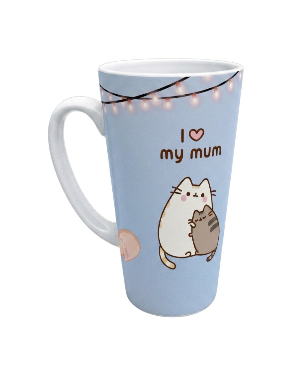 Set de tazas clásica Tink 2 piezas
