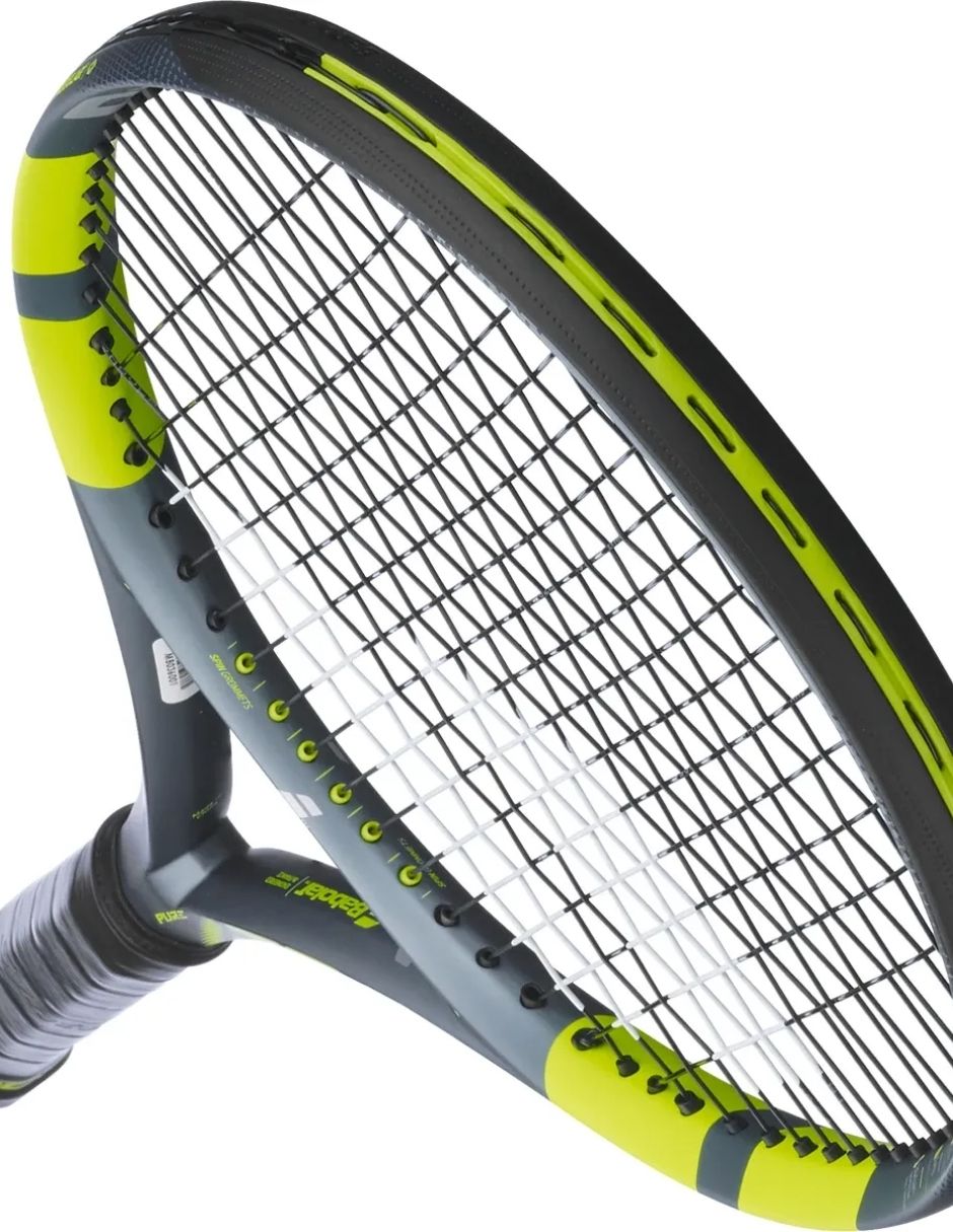 Raqueta de tennis Babolat