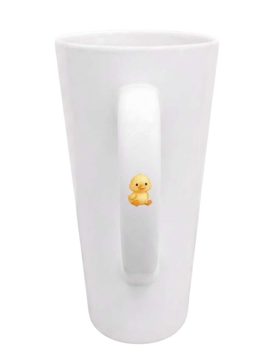 Set de tazas clásica Tink 2 piezas