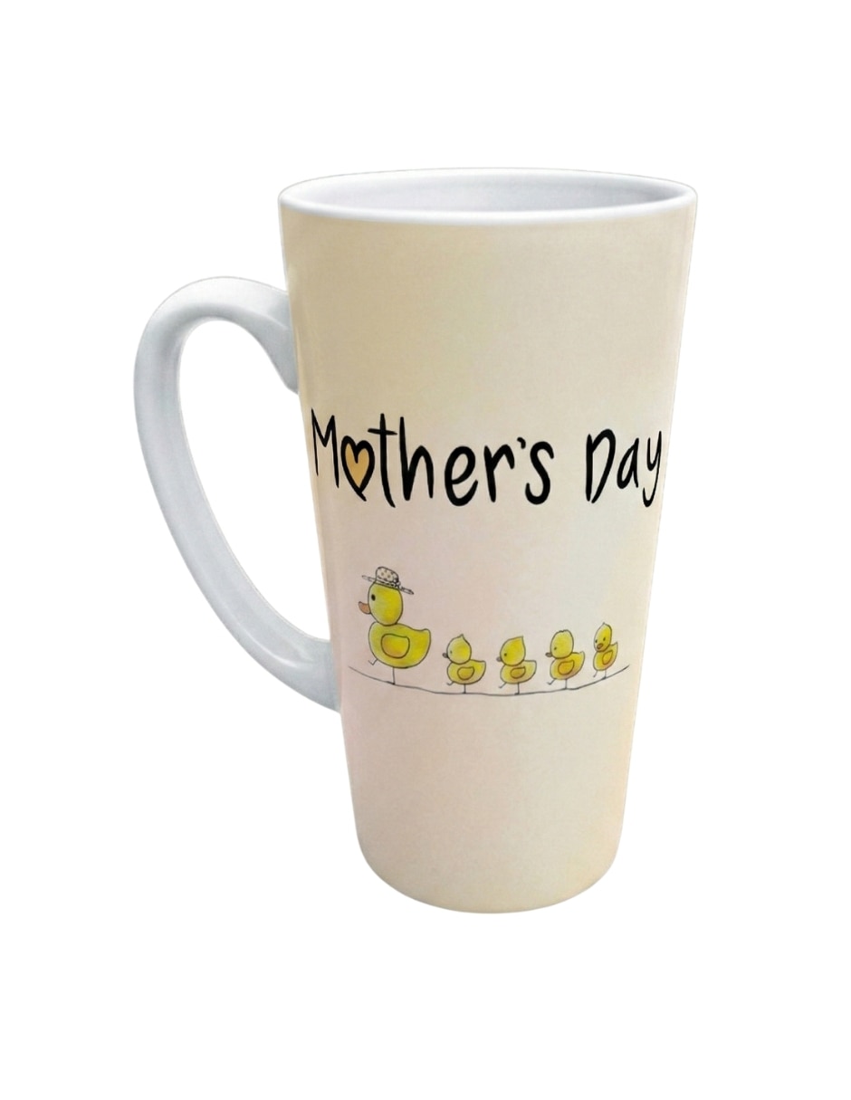 Set de tazas clásica Tink 2 piezas
