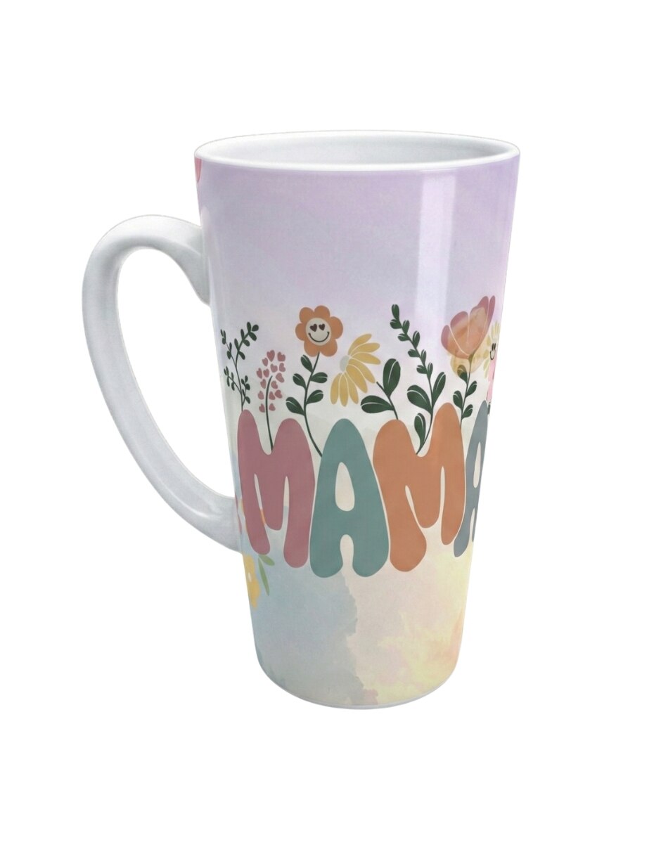 Set de tazas clásica Tink 2 piezas