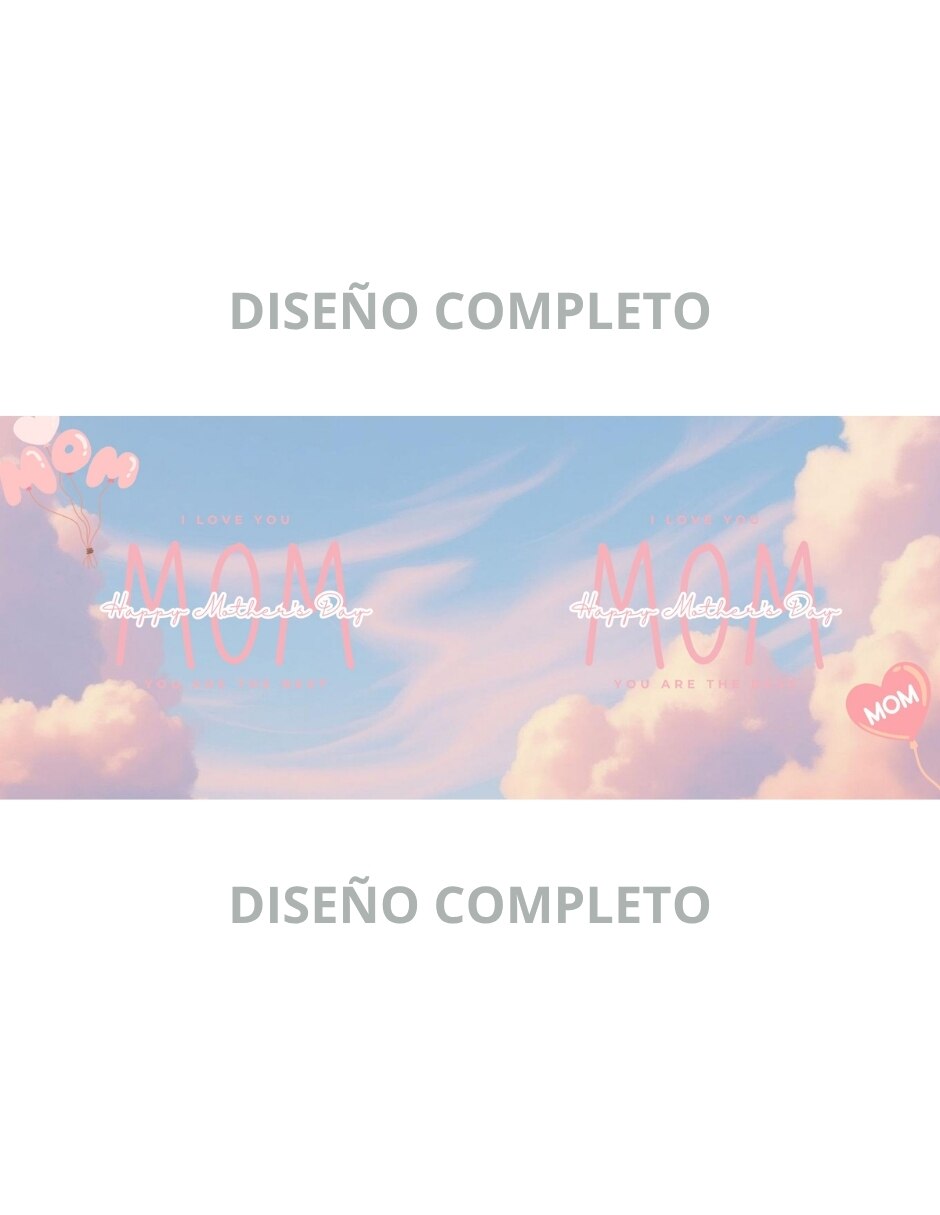 Set de tazas clásica Tink 2 piezas
