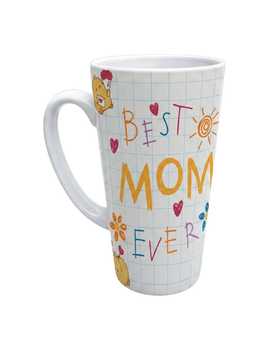 Set de tazas clásica Tink 2 piezas