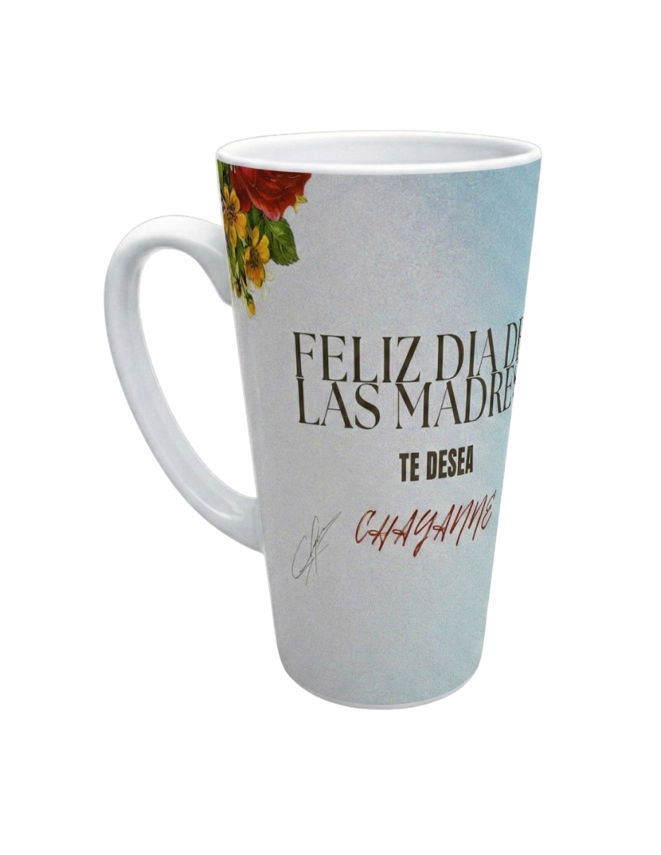 Set de tazas clásica Tink 2 piezas