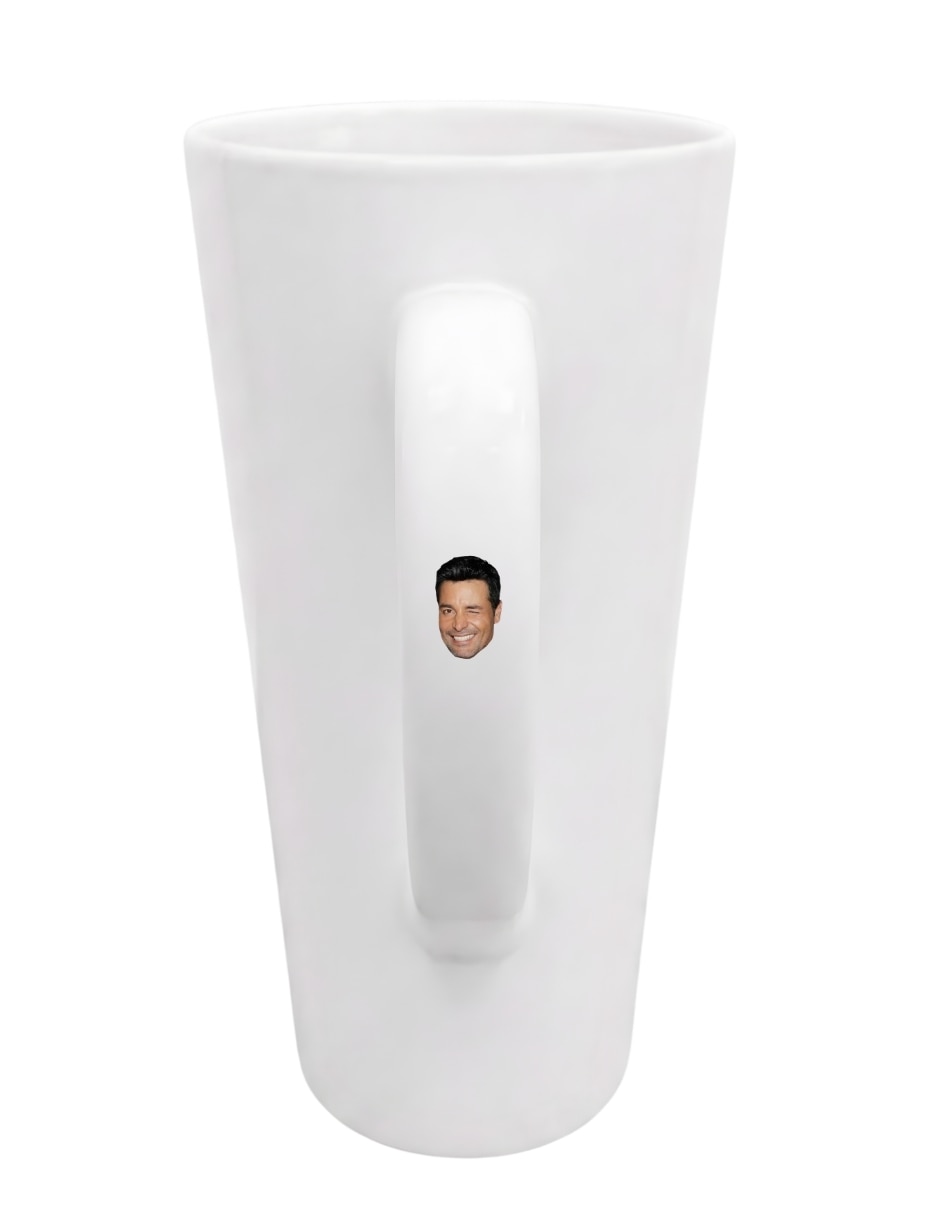 Set de tazas clásica Tink 2 piezas