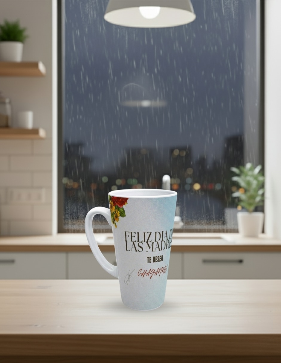 Set de tazas clásica Tink 2 piezas