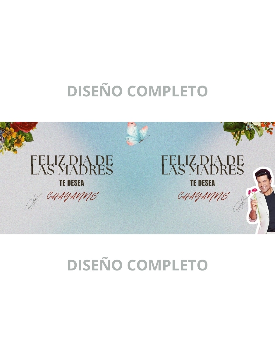Set de tazas clásica Tink 2 piezas