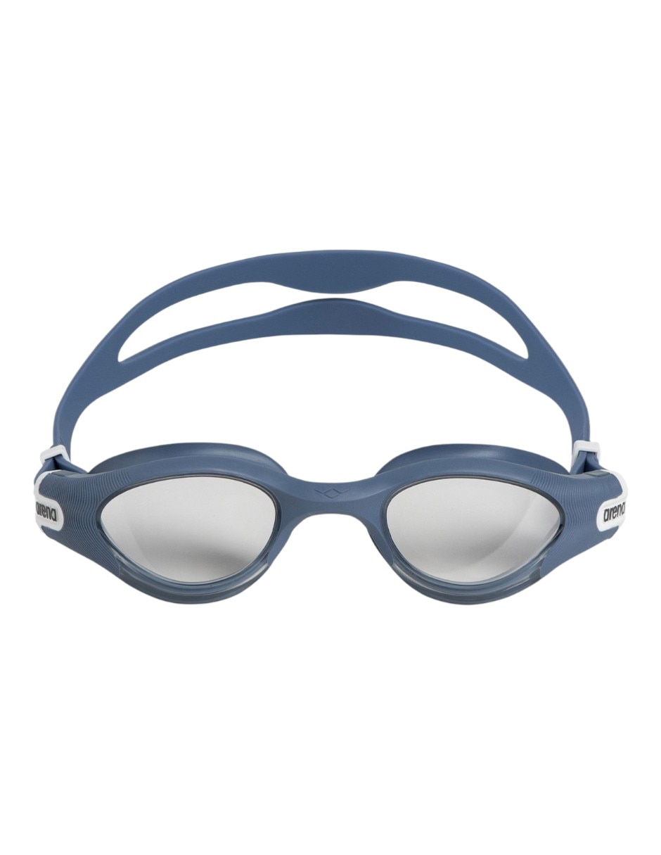 Goggles transparentes Arena para natación unisex