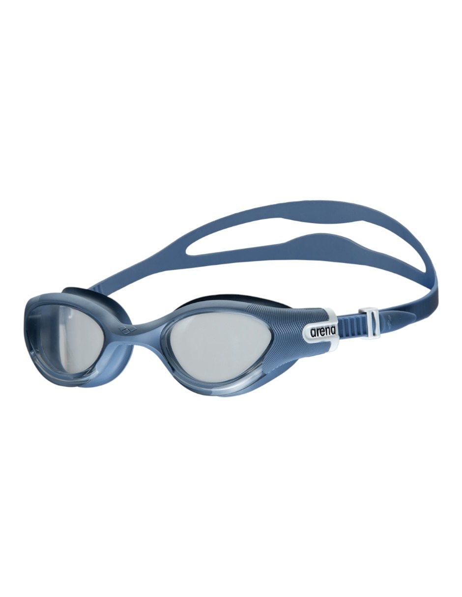 Goggles transparentes para natación unisex